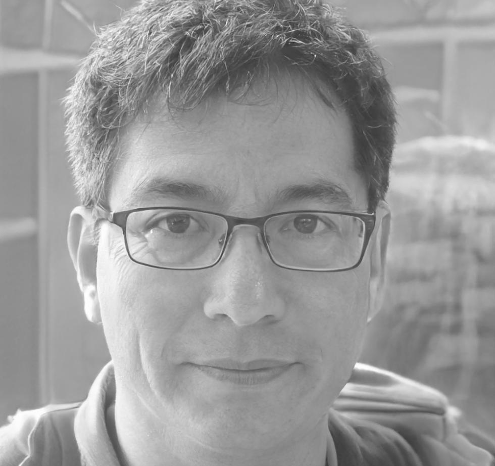 Client testimonial photo