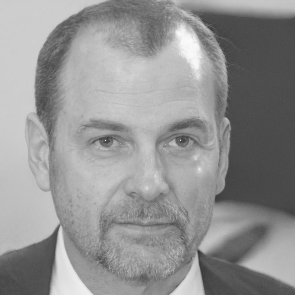 Petteri Viklund, Lead Developer at clever-neuronix